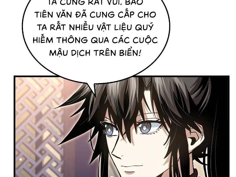 Bác Sĩ Trùng Sinh Về Murim: Chapter 148