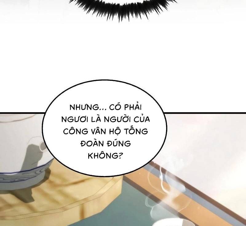 Bác Sĩ Trùng Sinh Về Murim: Chapter 148