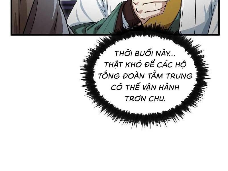 Bác Sĩ Trùng Sinh Về Murim: Chapter 148