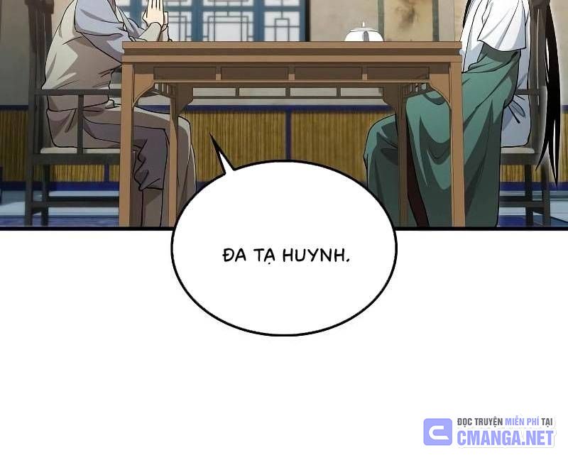 Bác Sĩ Trùng Sinh Về Murim: Chapter 148