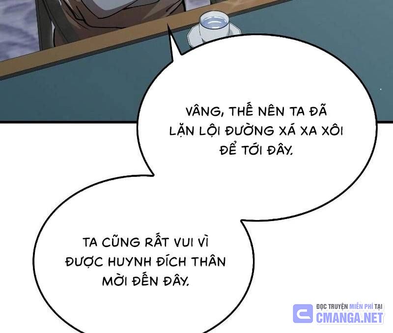 Bác Sĩ Trùng Sinh Về Murim: Chapter 148