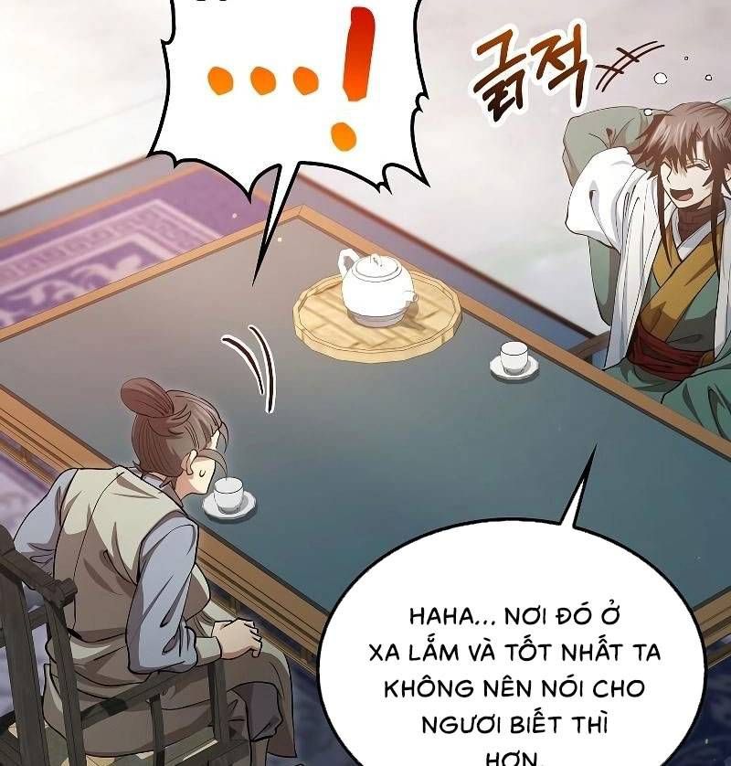 Bác Sĩ Trùng Sinh Về Murim: Chapter 148
