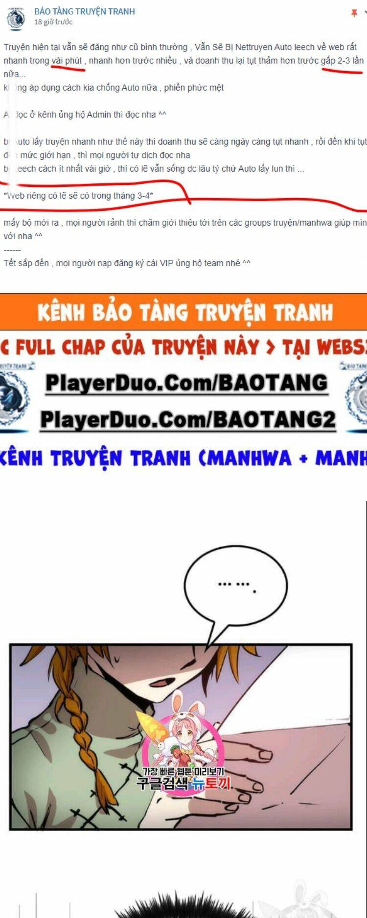 Bác Sĩ Trùng Sinh Về Murim: Chapter 15