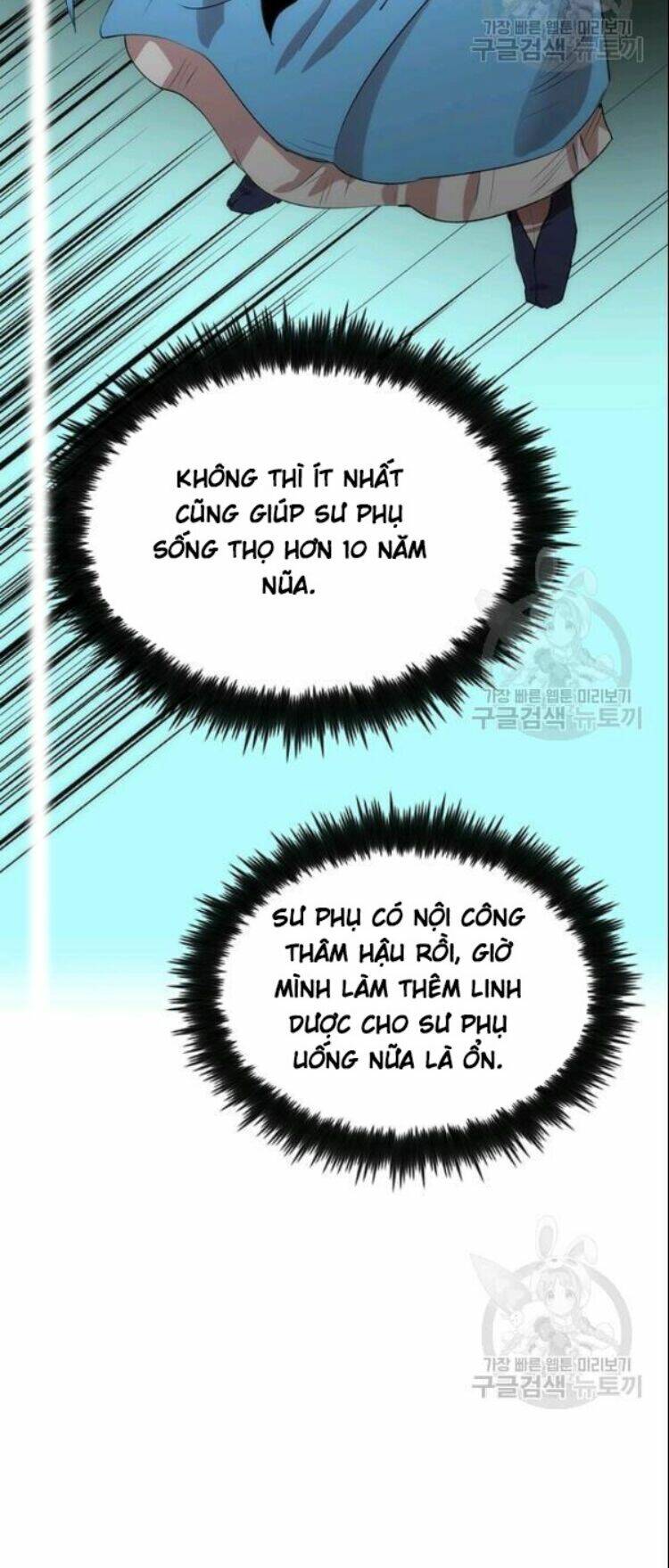 Bác Sĩ Trùng Sinh Về Murim: Chapter 15