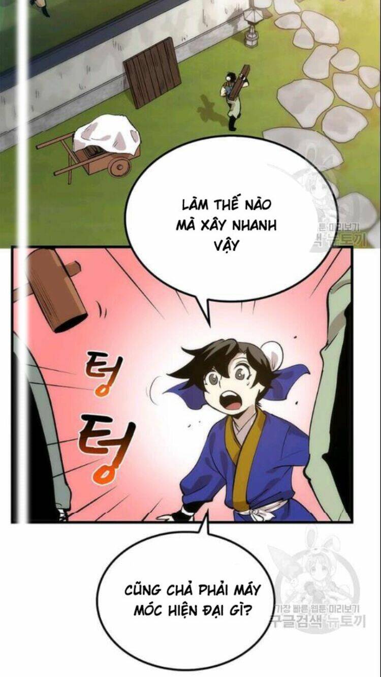 Bác Sĩ Trùng Sinh Về Murim: Chapter 15