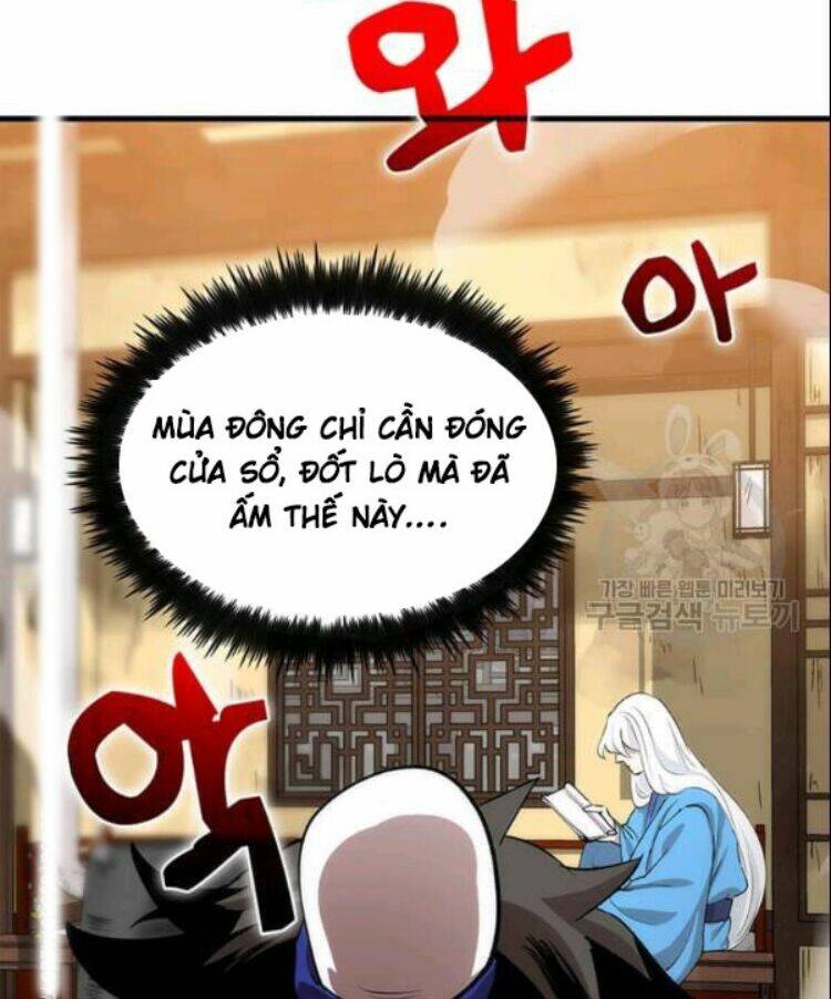 Bác Sĩ Trùng Sinh Về Murim: Chapter 15