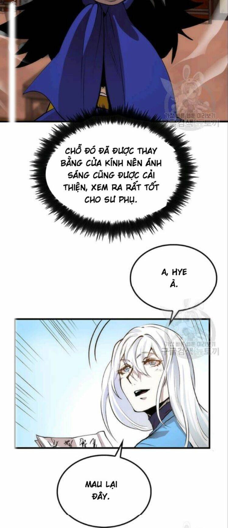 Bác Sĩ Trùng Sinh Về Murim: Chapter 15
