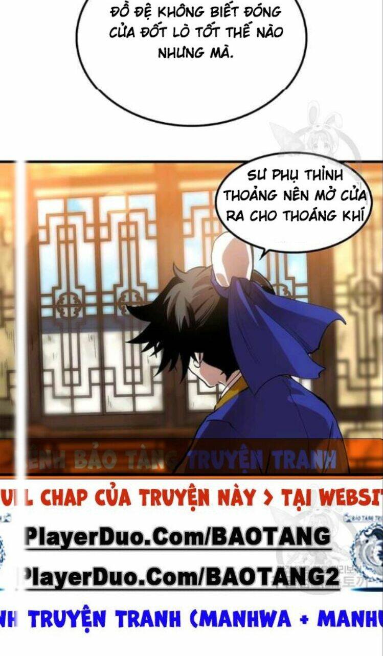 Bác Sĩ Trùng Sinh Về Murim: Chapter 15