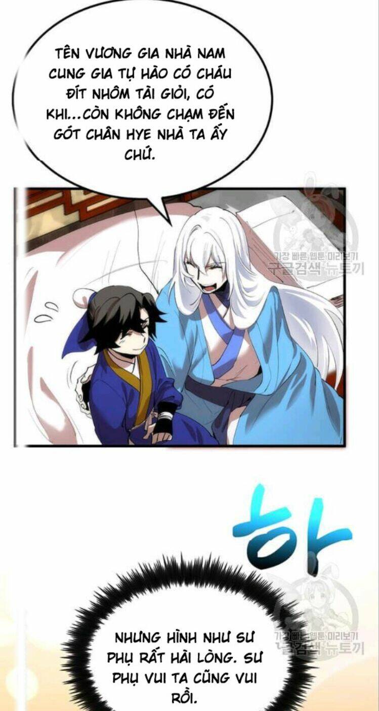Bác Sĩ Trùng Sinh Về Murim: Chapter 15