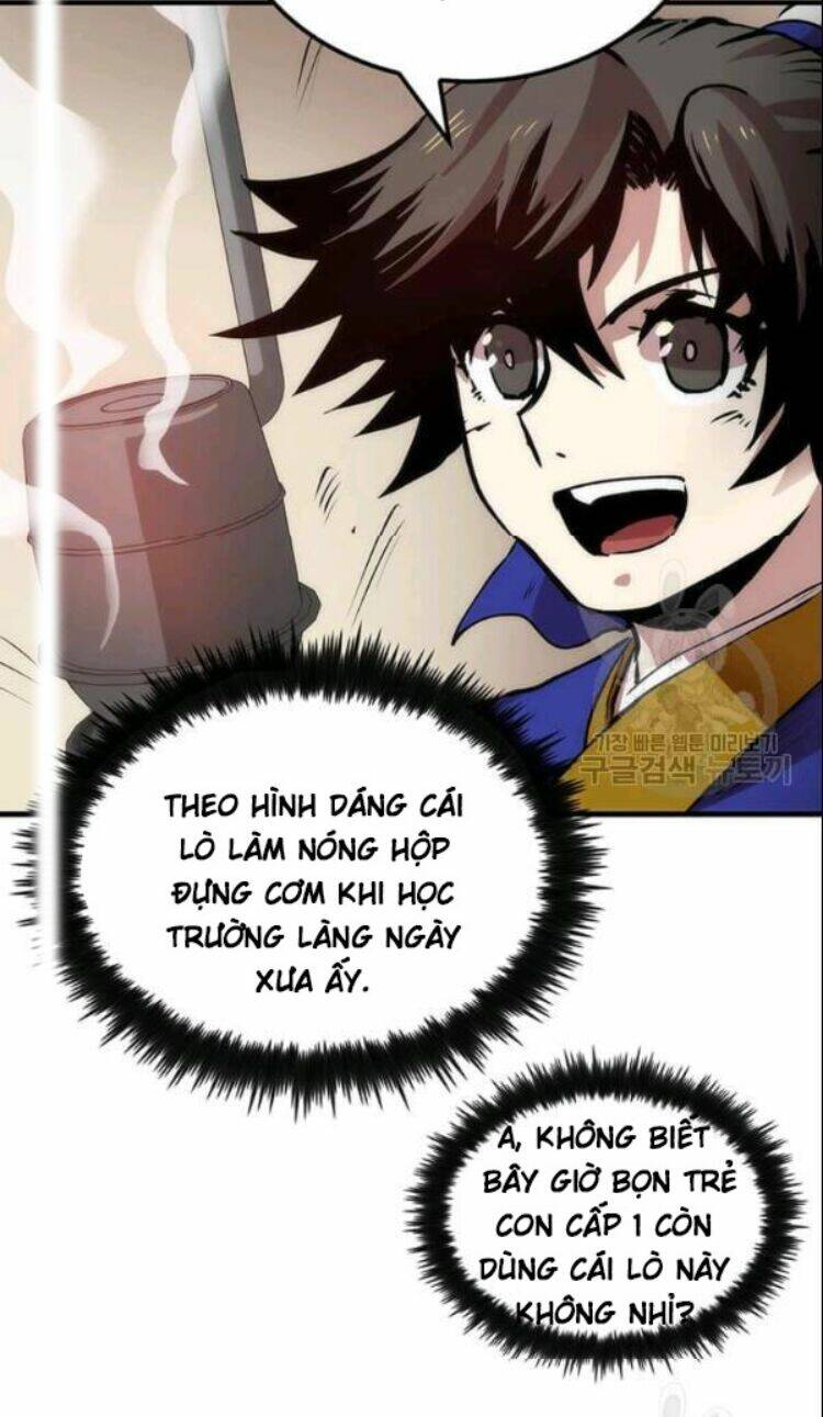 Bác Sĩ Trùng Sinh Về Murim: Chapter 15