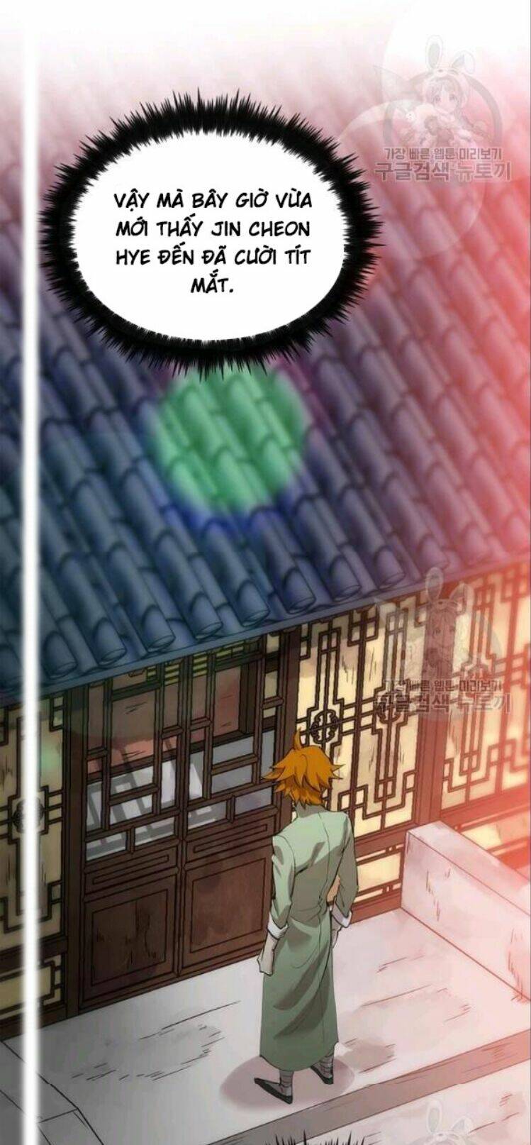 Bác Sĩ Trùng Sinh Về Murim: Chapter 15