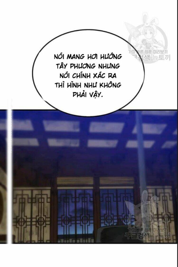 Bác Sĩ Trùng Sinh Về Murim: Chapter 15