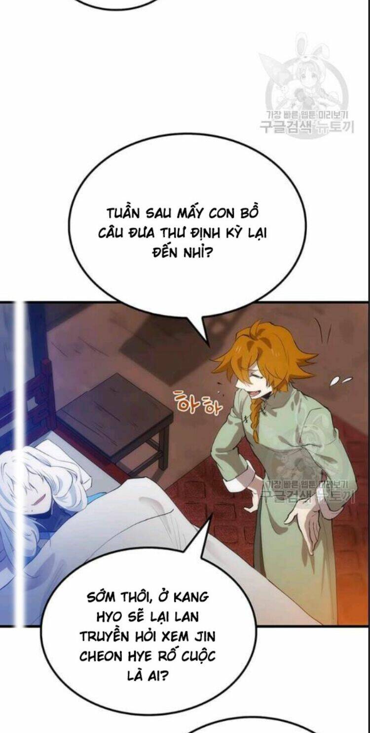 Bác Sĩ Trùng Sinh Về Murim: Chapter 15