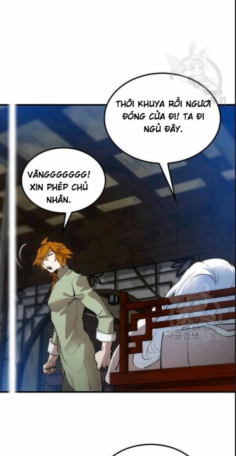 Bác Sĩ Trùng Sinh Về Murim: Chapter 15