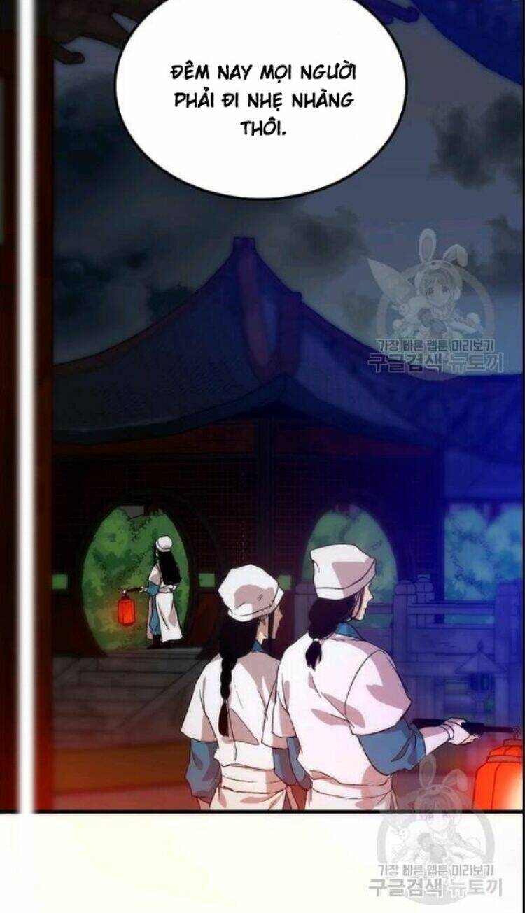 Bác Sĩ Trùng Sinh Về Murim: Chapter 15