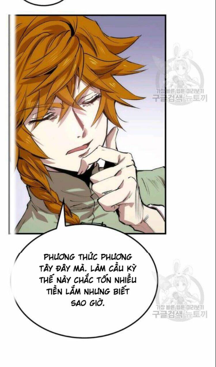 Bác Sĩ Trùng Sinh Về Murim: Chapter 15