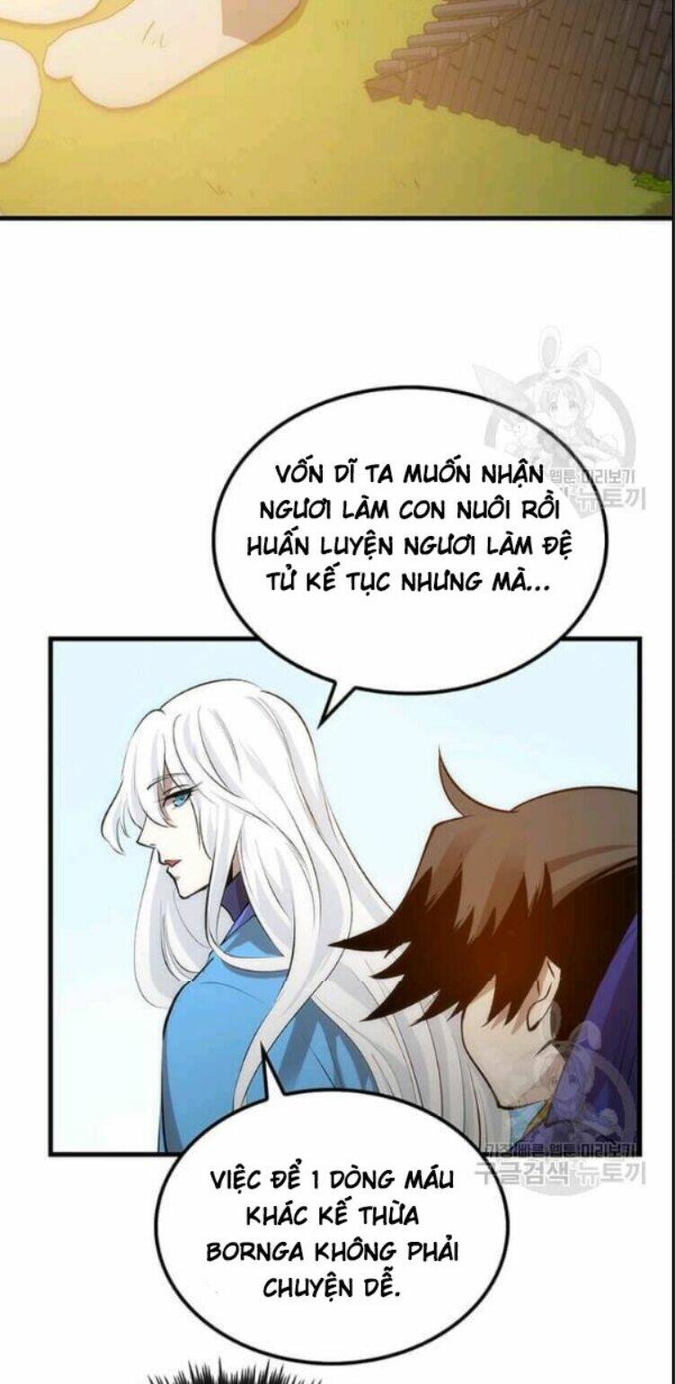 Bác Sĩ Trùng Sinh Về Murim: Chapter 15