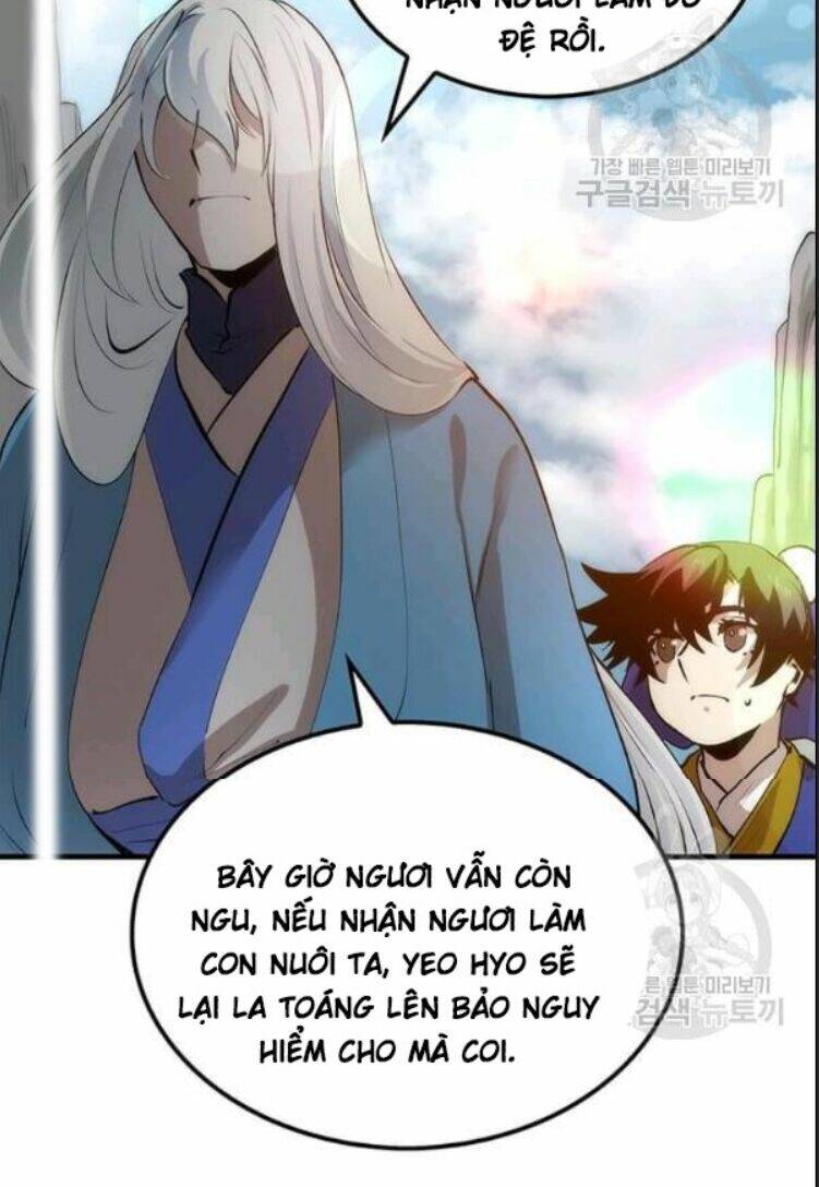 Bác Sĩ Trùng Sinh Về Murim: Chapter 15