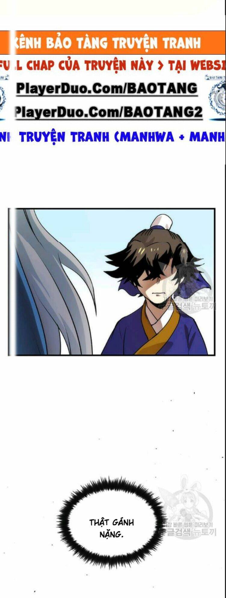 Bác Sĩ Trùng Sinh Về Murim: Chapter 15