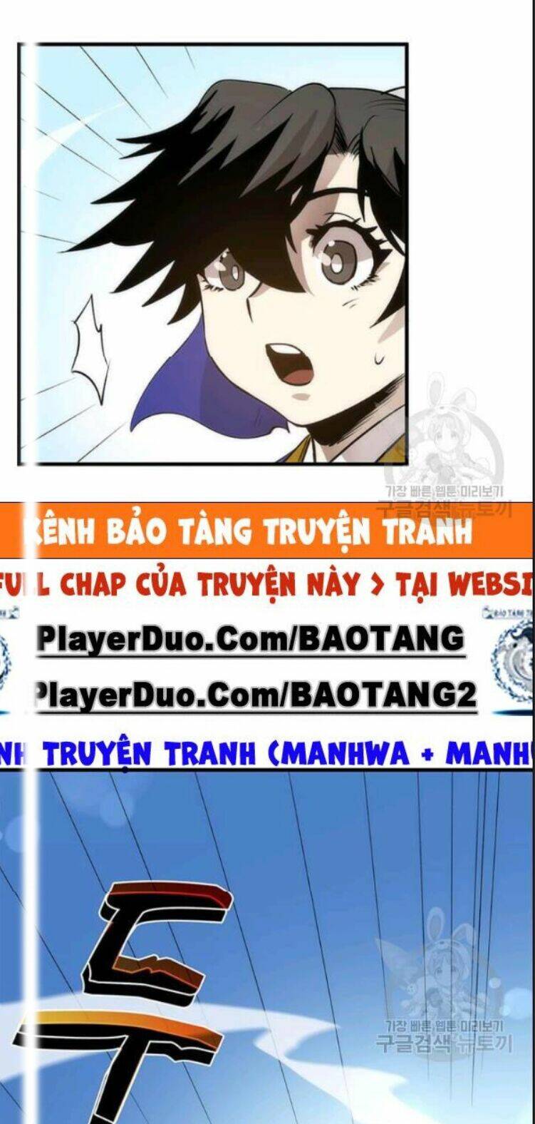 Bác Sĩ Trùng Sinh Về Murim: Chapter 15