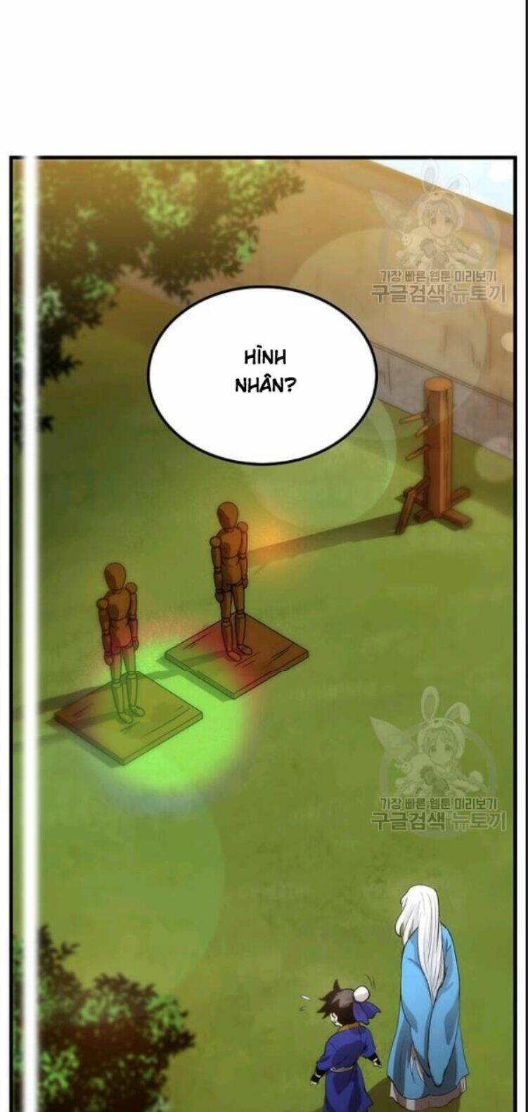 Bác Sĩ Trùng Sinh Về Murim: Chapter 15