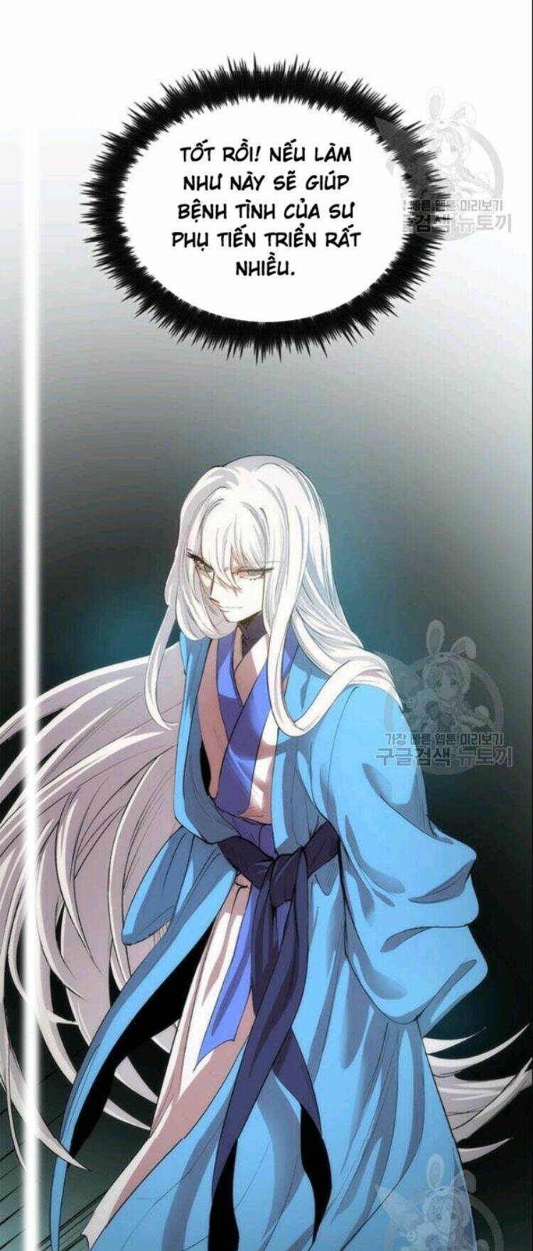 Bác Sĩ Trùng Sinh Về Murim: Chapter 15