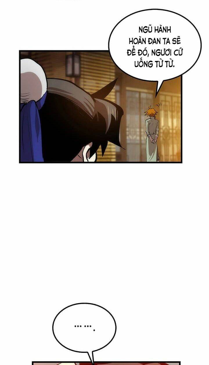 Bác Sĩ Trùng Sinh Về Murim: Chapter 18