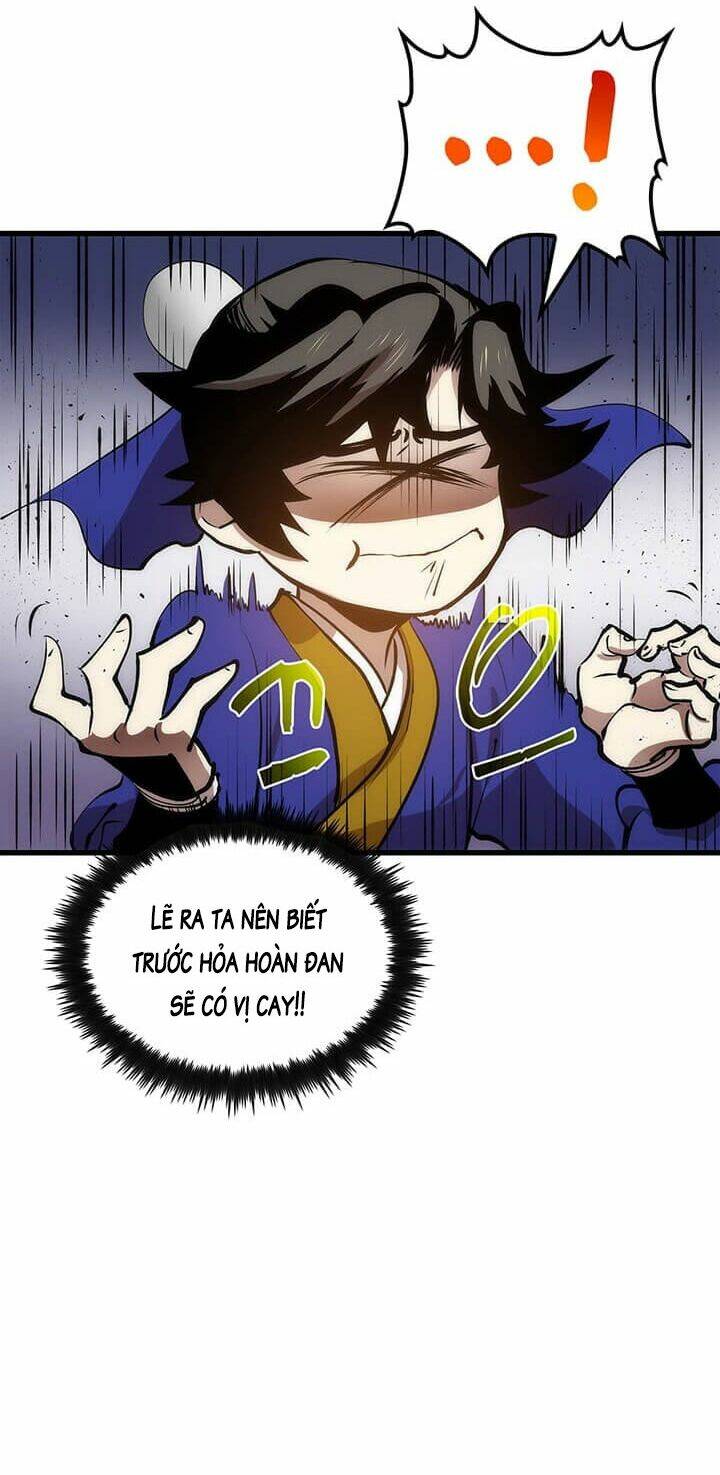 Bác Sĩ Trùng Sinh Về Murim: Chapter 18