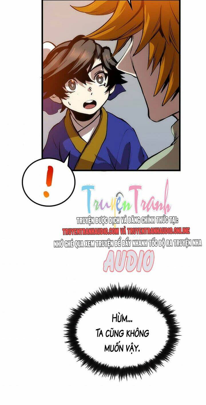 Bác Sĩ Trùng Sinh Về Murim: Chapter 18