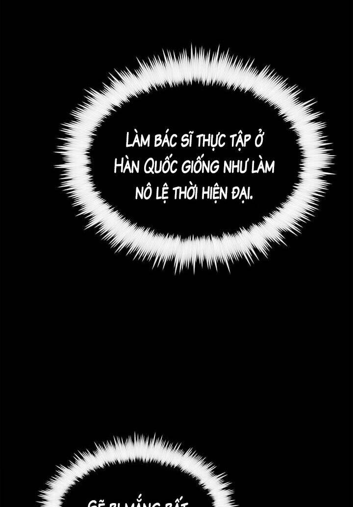 Bác Sĩ Trùng Sinh Về Murim: Chapter 18