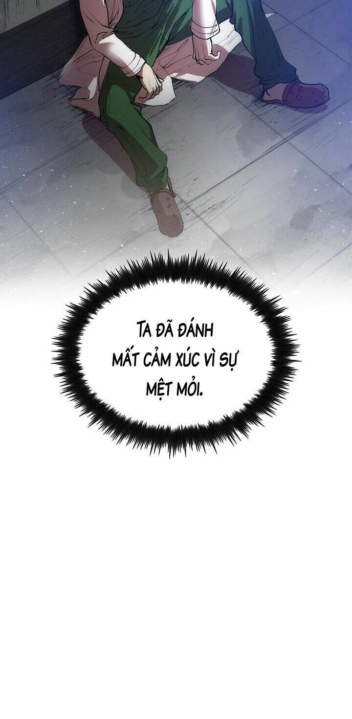 Bác Sĩ Trùng Sinh Về Murim: Chapter 18