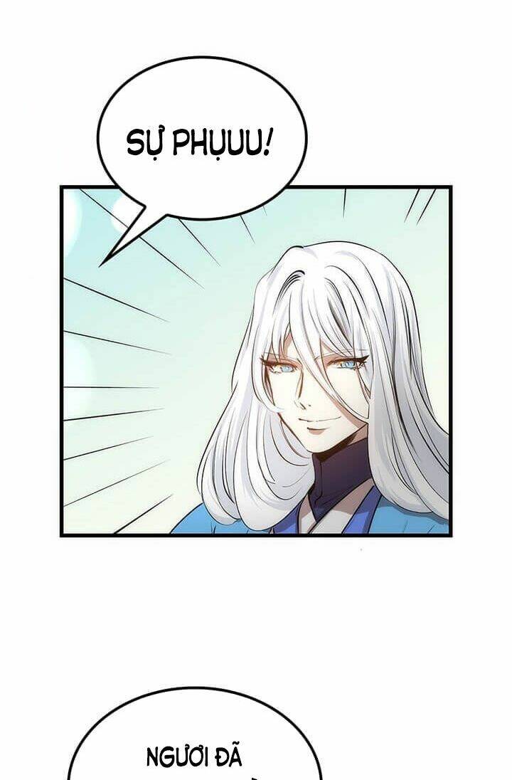Bác Sĩ Trùng Sinh Về Murim: Chapter 18