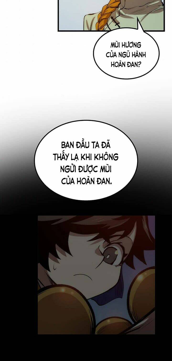 Bác Sĩ Trùng Sinh Về Murim: Chapter 18