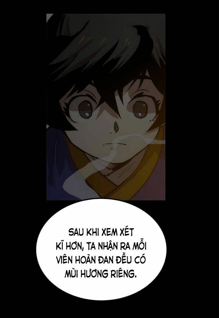 Bác Sĩ Trùng Sinh Về Murim: Chapter 18
