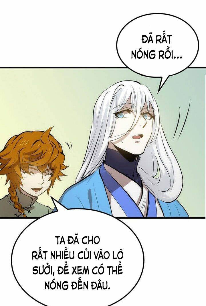 Bác Sĩ Trùng Sinh Về Murim: Chapter 18