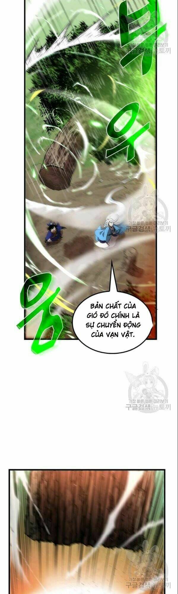 Bác Sĩ Trùng Sinh Về Murim: Chapter 19