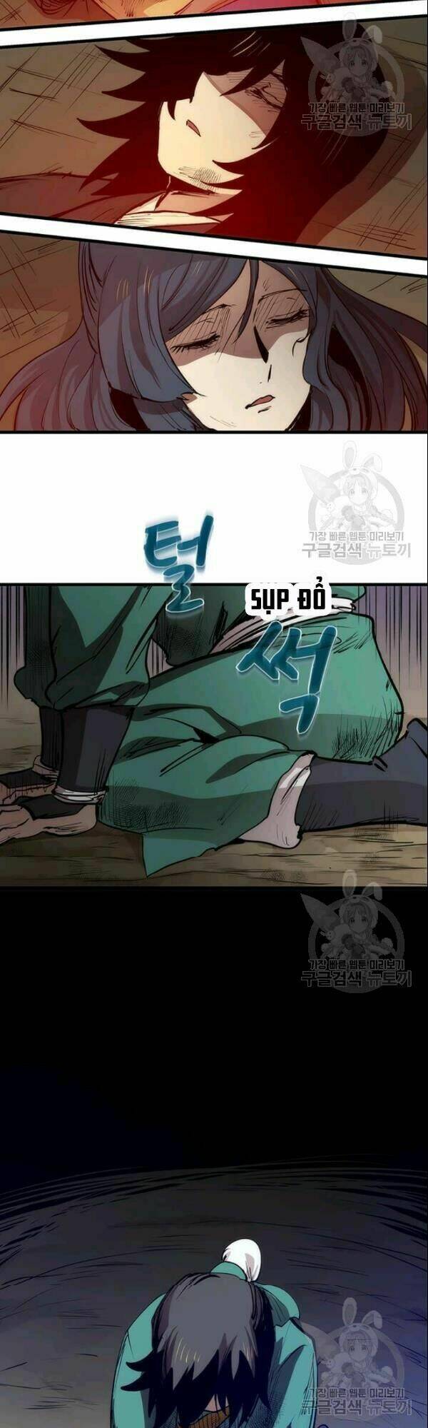 Bác Sĩ Trùng Sinh Về Murim: Chapter 2