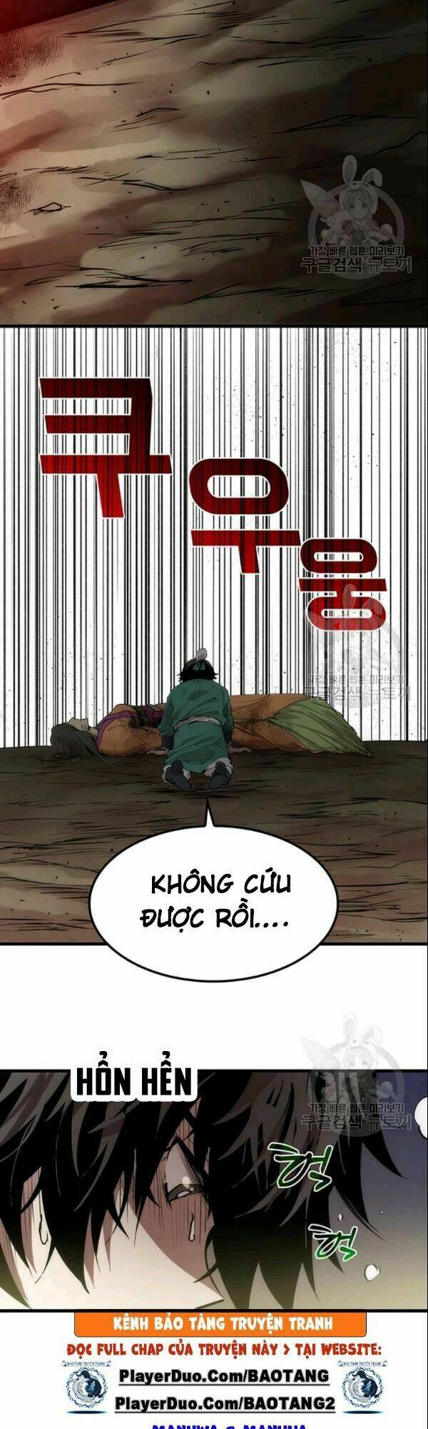 Bác Sĩ Trùng Sinh Về Murim: Chapter 2