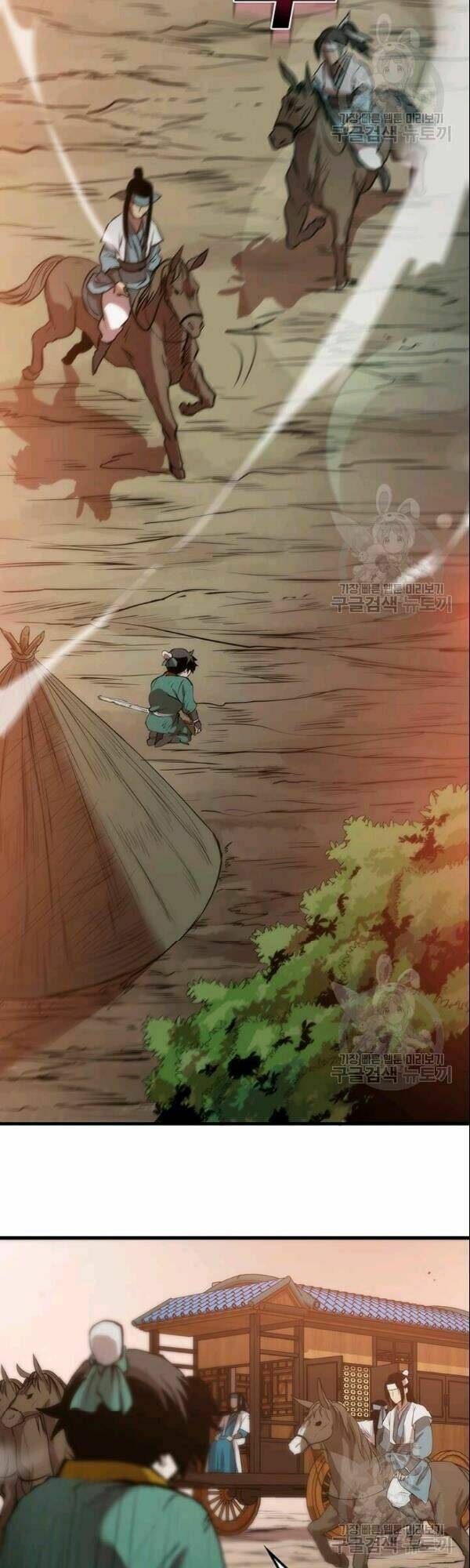 Bác Sĩ Trùng Sinh Về Murim: Chapter 2