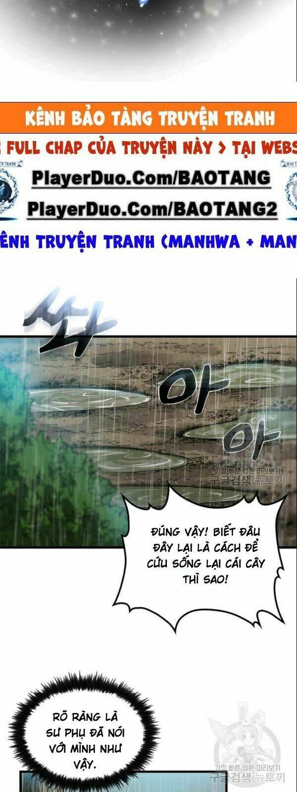 Bác Sĩ Trùng Sinh Về Murim: Chapter 20