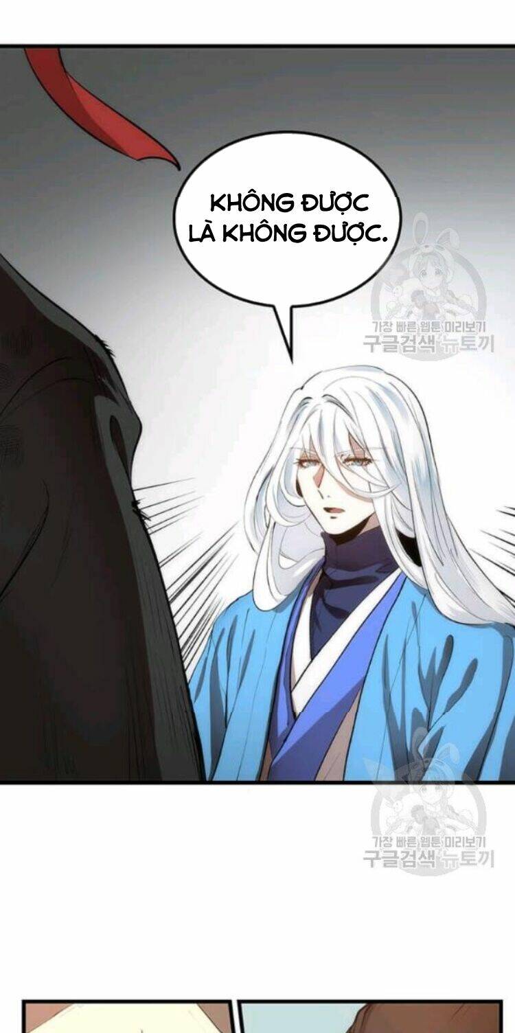 Bác Sĩ Trùng Sinh Về Murim: Chapter 22