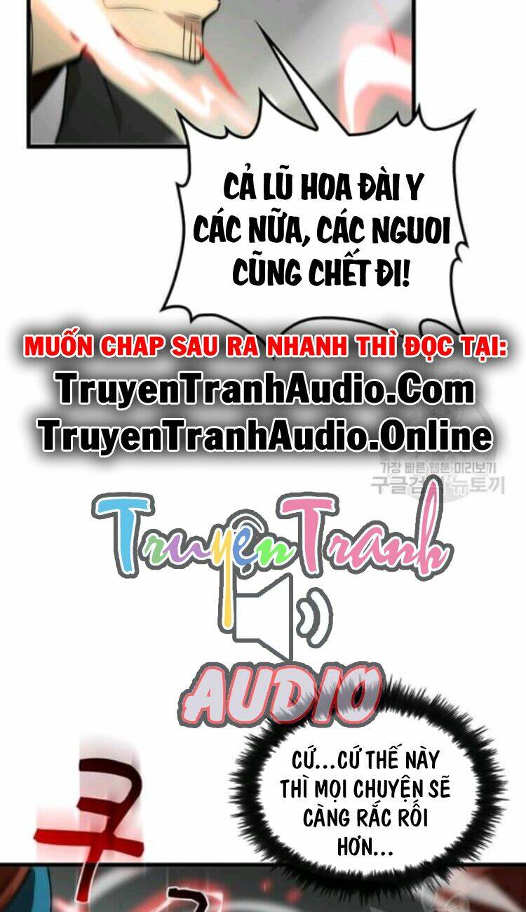 Bác Sĩ Trùng Sinh Về Murim: Chapter 22