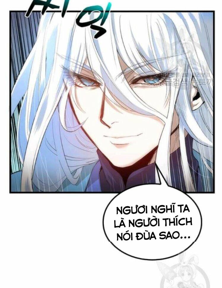 Bác Sĩ Trùng Sinh Về Murim: Chapter 22