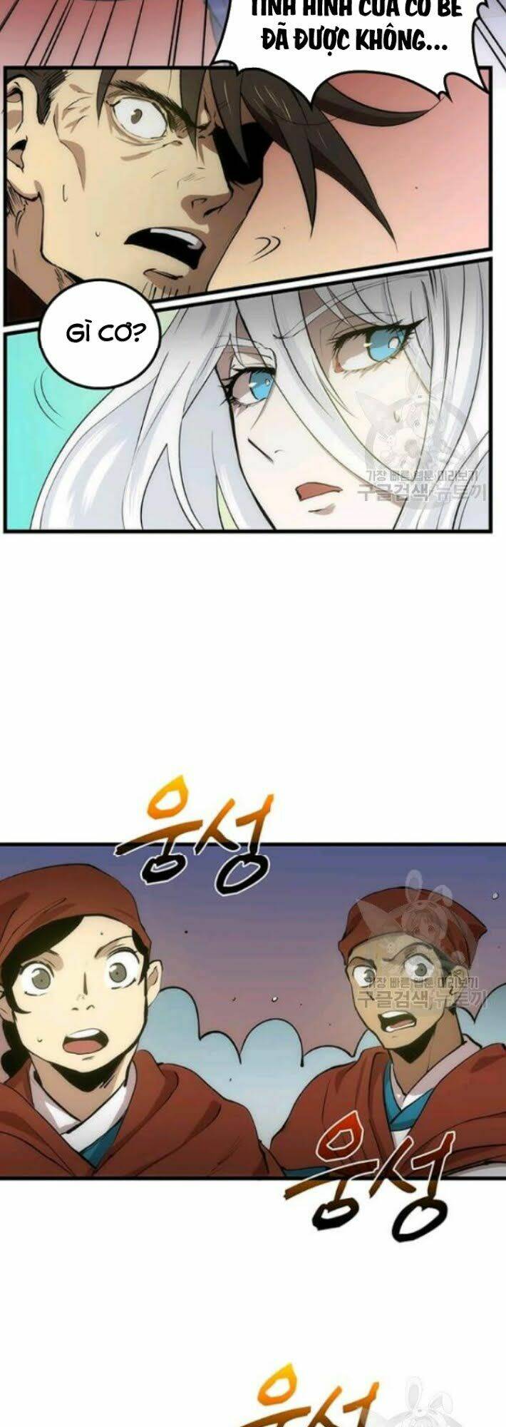Bác Sĩ Trùng Sinh Về Murim: Chapter 22