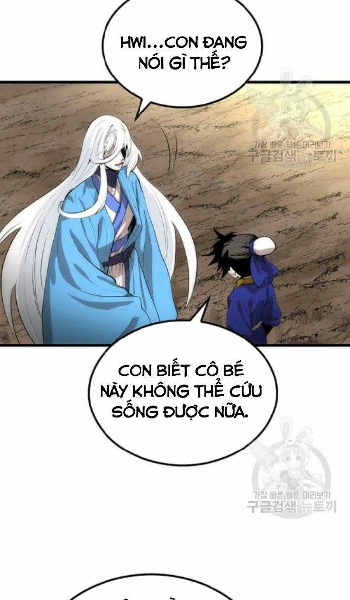 Bác Sĩ Trùng Sinh Về Murim: Chapter 22