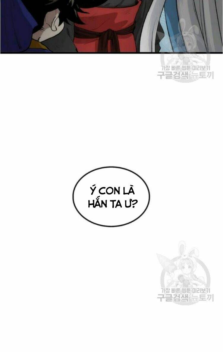 Bác Sĩ Trùng Sinh Về Murim: Chapter 22