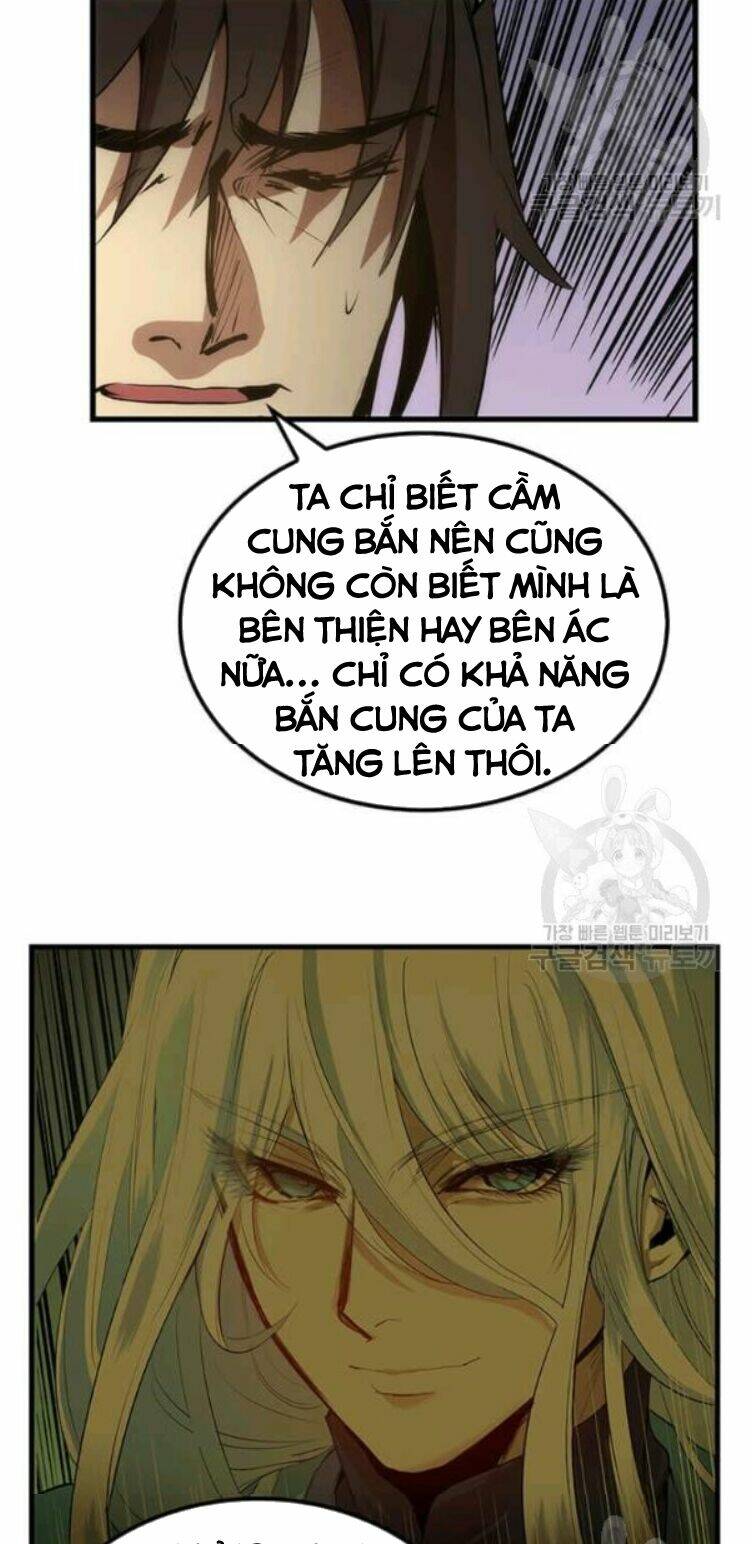 Bác Sĩ Trùng Sinh Về Murim: Chapter 22