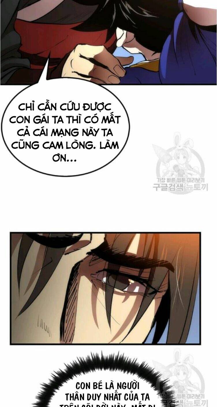 Bác Sĩ Trùng Sinh Về Murim: Chapter 22