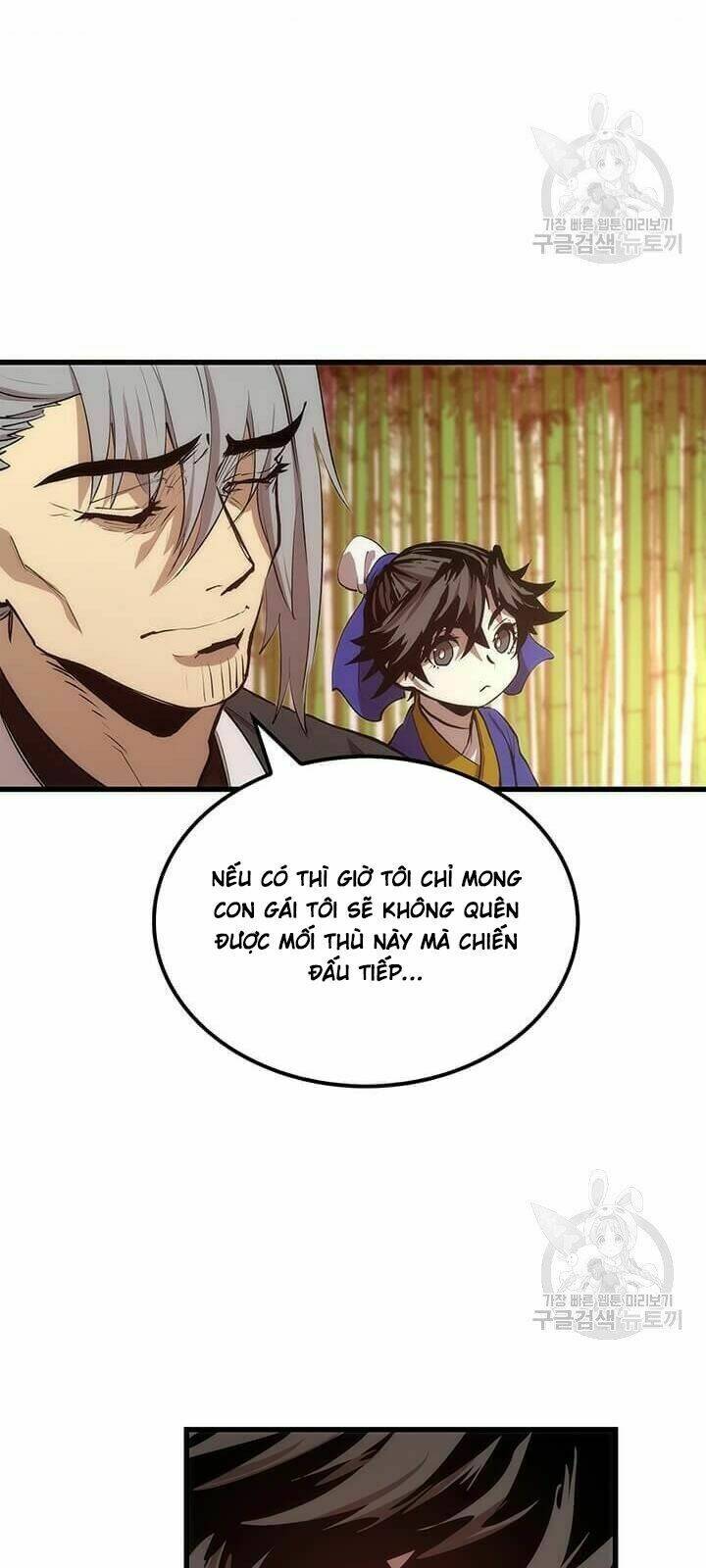 Bác Sĩ Trùng Sinh Về Murim: Chapter 27