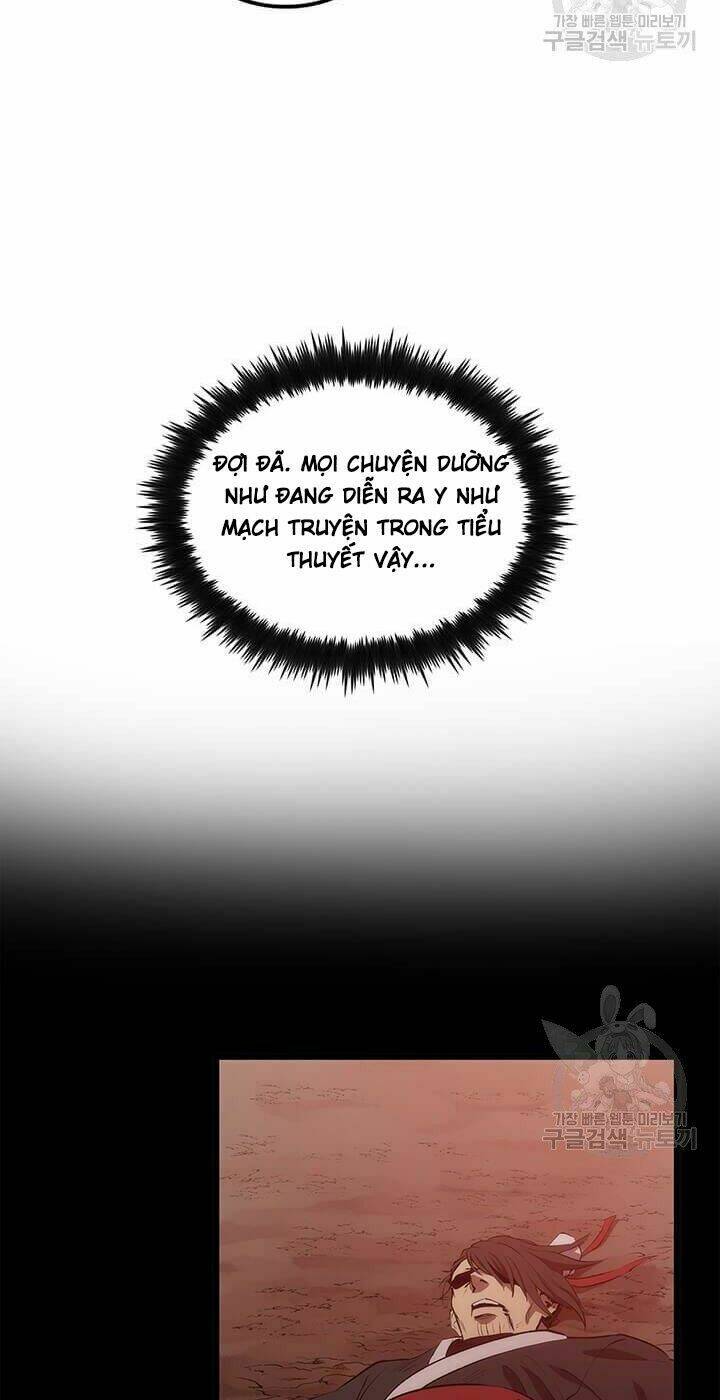 Bác Sĩ Trùng Sinh Về Murim: Chapter 27